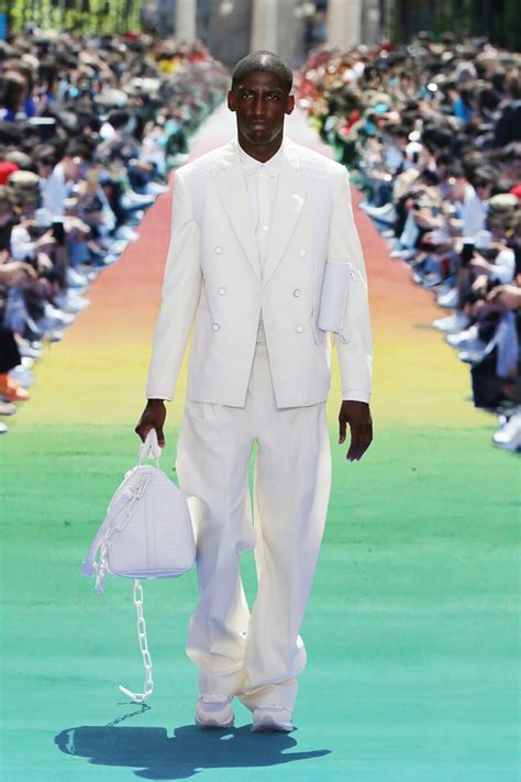 ss19 louis vuitton|louis vuitton men's fashion.